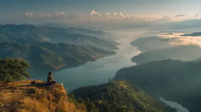 Discover the Most Breathtaking Scenic Views to Visit in 2026