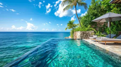 Discover the World's Most Affordable Luxury Getaways