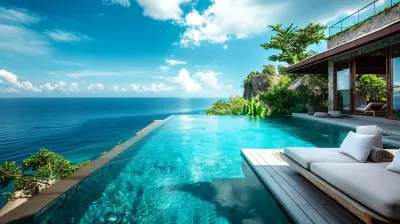 Discover the World's Most Affordable Luxury Getaways