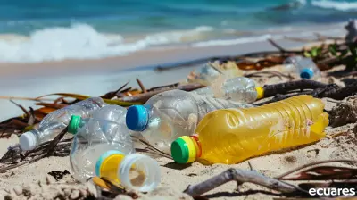 Eco Travel Tips for Minimizing Plastic Use on the Road