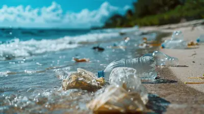 Eco Travel Tips for Minimizing Plastic Use on the Road