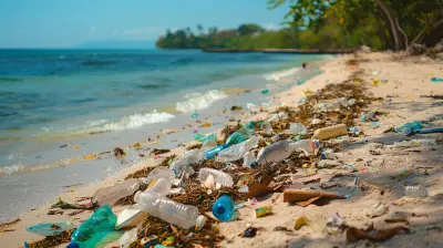 Eco Travel Tips for Minimizing Plastic Use on the Road