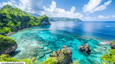 Economic Eco-Tourism: Best Budget Destinations for Environmentally Conscious Travelers