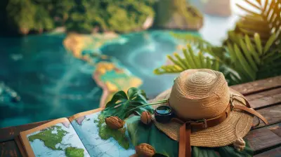 Economic Eco-Tourism: Best Budget Destinations for Environmentally Conscious Travelers