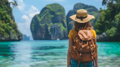 Economic Eco-Tourism: Best Budget Destinations for Environmentally Conscious Travelers