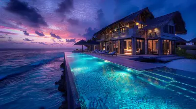 Escape to the Maldives: When to Experience Pure Paradise