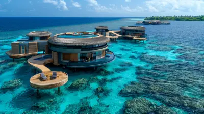 Escape to the Maldives: When to Experience Pure Paradise