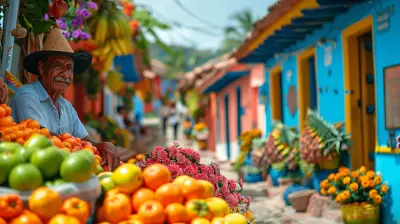 Experience Colombia on a Budget: Affordable Adventure and Culture