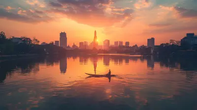 Explore Asia on a Shoestring: Best Destinations for Budget Travelers