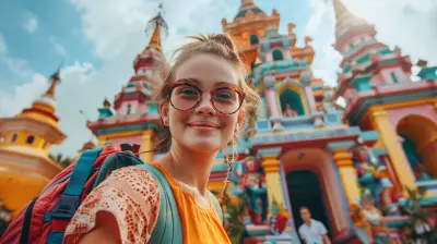 Explore Asia on a Shoestring: Best Destinations for Budget Travelers