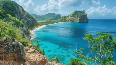 Exploring the Caribbean on a Budget: Top Affordable Islands