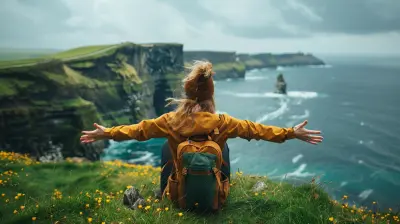 Exploring the Emerald Isle: How to Visit Ireland on a Budget