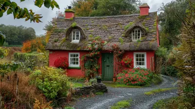 Exploring the Emerald Isle: How to Visit Ireland on a Budget