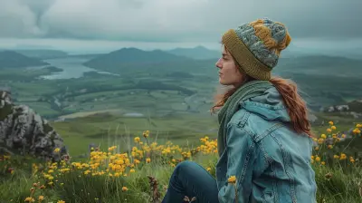 Exploring the Emerald Isle: How to Visit Ireland on a Budget