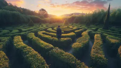 Forgotten Paths: Rediscovering Lost Trade Networks