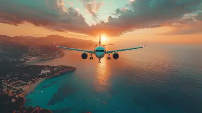 Frequent Flyer Tips for Securing the Cheapest Flights Possible