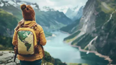 Geotourism: Exploring Destinations While Preserving their Environmental Integrity