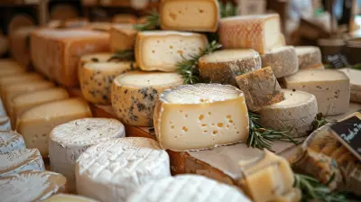 Gourmet Escapes: Food and Wine Experiences in Urban Settings