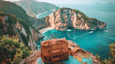 Grab These Unmissable Weekend Getaway Deals Before They Disappear