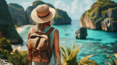 Grab These Unmissable Weekend Getaway Deals Before They Disappear