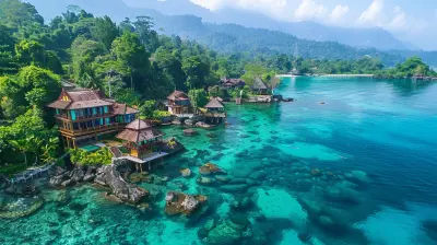 Grab These Unmissable Weekend Getaway Deals Before They Disappear