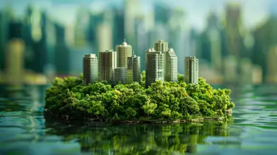 Green City Breaks: Urban Destinations Leading in Sustainability