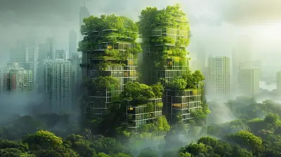 Green City Breaks: Urban Destinations Leading in Sustainability