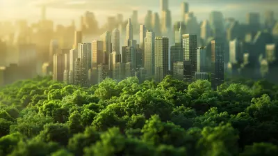 Green City Breaks: Urban Destinations Leading in Sustainability