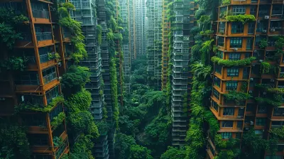 Green City Breaks: Urban Destinations Leading in Sustainability