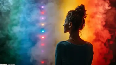 Harmonize Your Chakras: Spiritual Retreats for Energy Balance