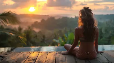 Healing Journeys: Multi-Day Wellness Retreats with Cultural Immersion