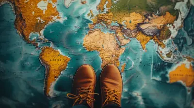 Hidden Budget Gems: Explore the World Without Breaking the Bank
