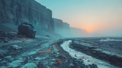 Hidden Gems: Exploring Secret Destinations Around the Globe