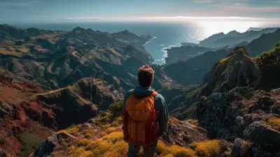 Hidden Gems with Spectacular Vistas for Your 2027 Adventure