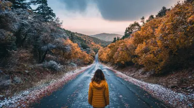 Hidden Gems You Can Only Discover by Road in 2026