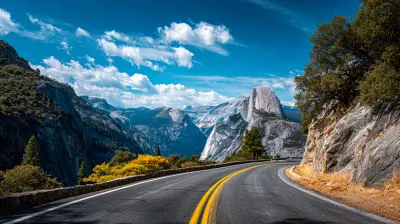 Hidden Gems You Can Only Discover by Road in 2026