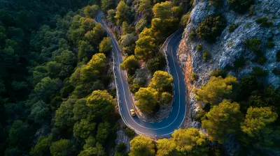 Hidden Gems You Can Only Discover by Road in 2026