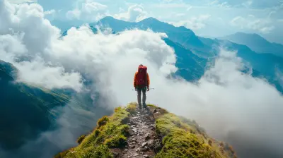 Hike for Less: Affordable Mountain Destinations Around the World