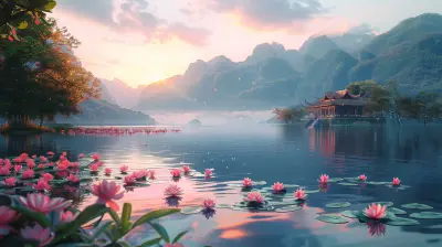 Holistic Healing Havens You’ll Want to Escape To