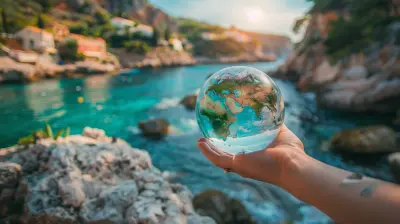 How to Book Eco-friendly Travel Deals Without Spending a Fortune