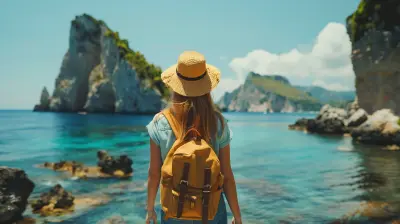 How to Book Eco-friendly Travel Deals Without Spending a Fortune