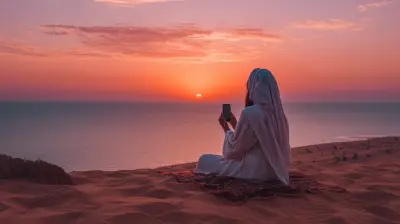 How to Capture the Perfect Sunset at These Dreamy Locations in 2027