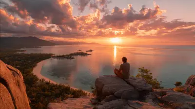 How to Capture the Perfect Sunset at These Dreamy Locations in 2027