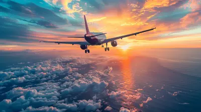 How to Combine Flight Deals with Hotel Discounts for the Ultimate Cost Savings