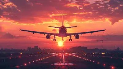 How to Combine Flight Deals with Hotel Discounts for the Ultimate Cost Savings