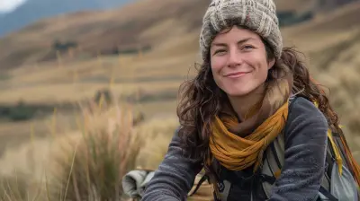 How to Enjoy Nature Without Leaving a Trace: Ethical Outdoor Travel