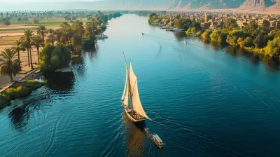 How to Experience the Wonders of Egypt on a Budget