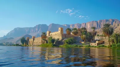 How to Experience the Wonders of Egypt on a Budget