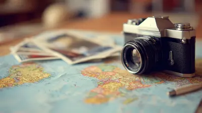 How to Explore the World on a Shoestring Budget with These Expert Travel Deal Tips