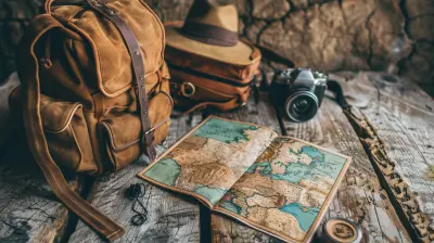 How to Find Hidden Gems: Affordable Destinations You Haven't Considered Yet